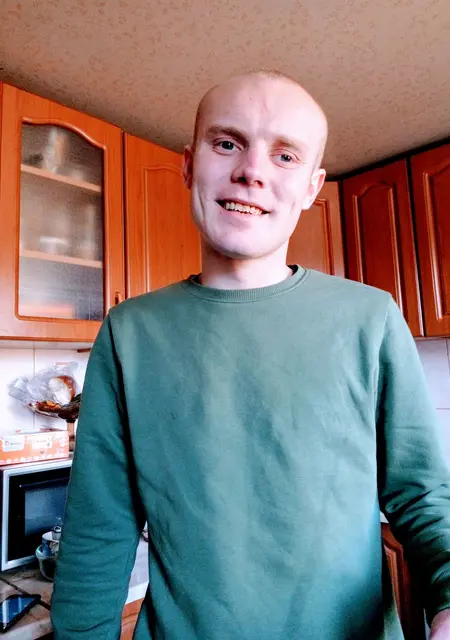 Евгений из Кропивницкого, ищу на сайте знакомства на одну ночь