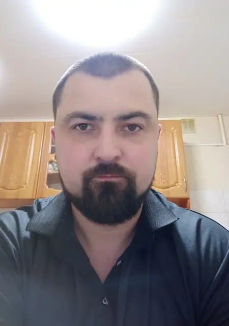 Сергей из Харькова, ищу на сайте приятное времяпровождение