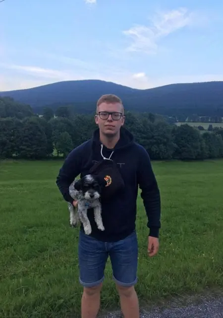 Matj из Праги