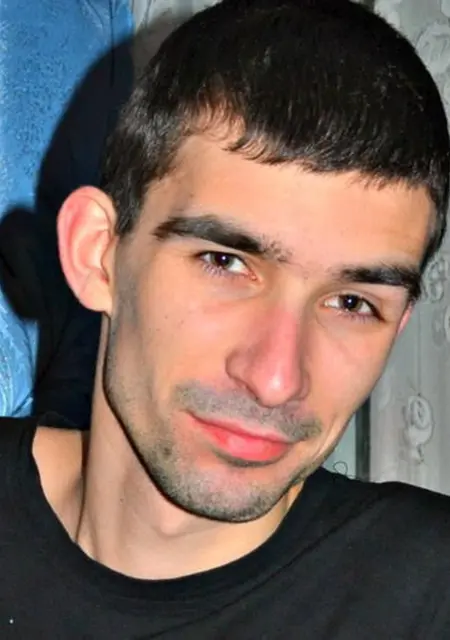 Я Михаил, 33, знакомлюсь для постоянных отношений в Золотоноше