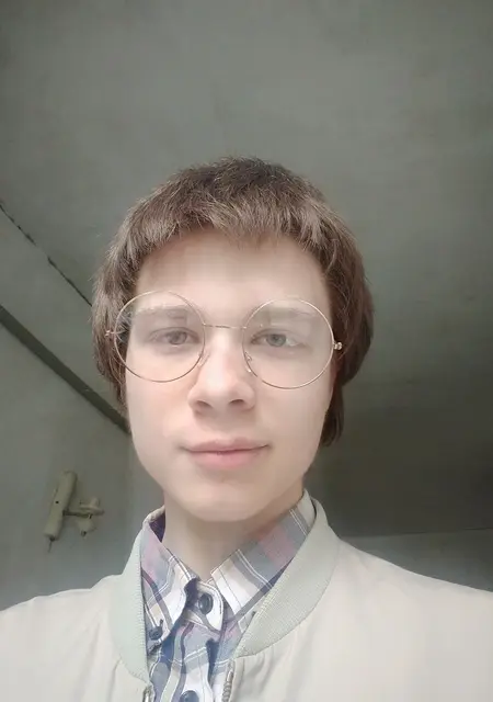 Алексей из Запорожья, мне 20, познакомлюсь на одну ночь