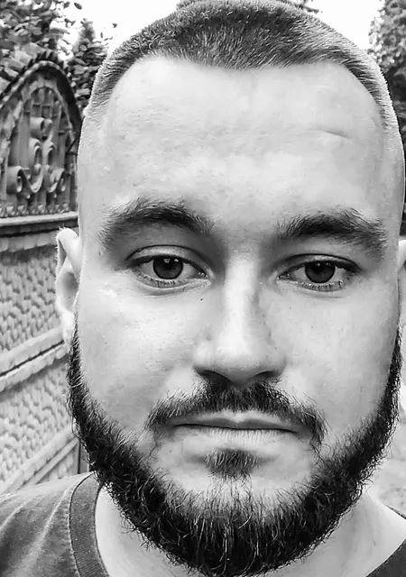 Я Максим, 28, из Херсона, ищу знакомство для постоянных отношений