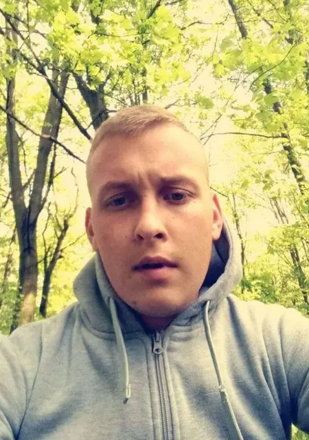 Я Roman, 29 років, знайомлюсь для спілкування у Ізюм