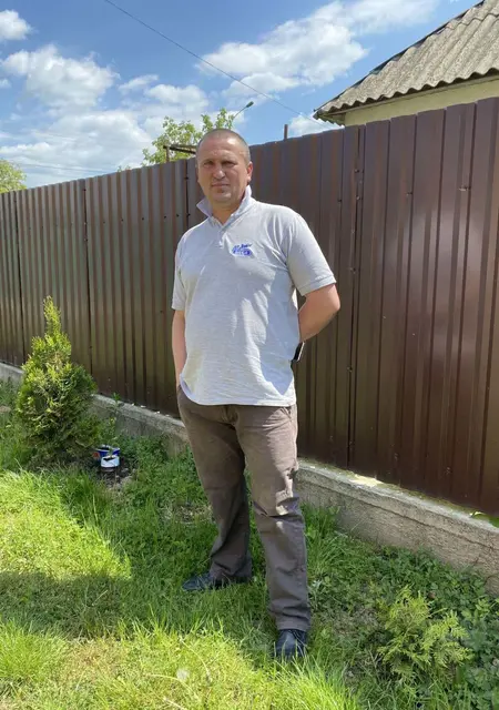 Мирослав из Мукачева, ищу на сайте знакомства без обязательств