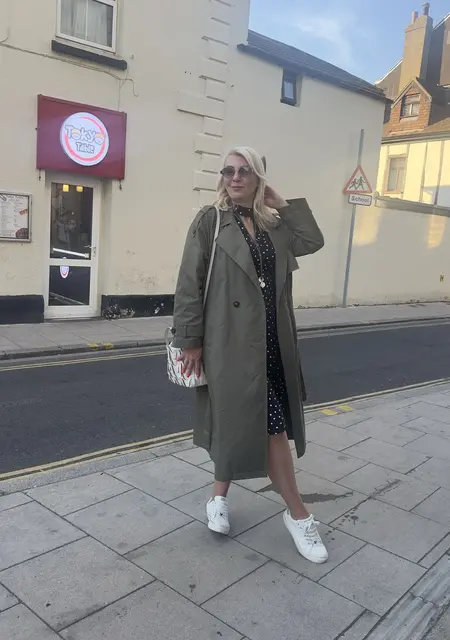 Tatiana from Leicester, looking for open relationship