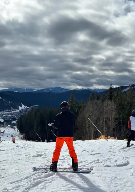 Ярослав из Ирпени, ищу на сайте знакомства на одну ночь