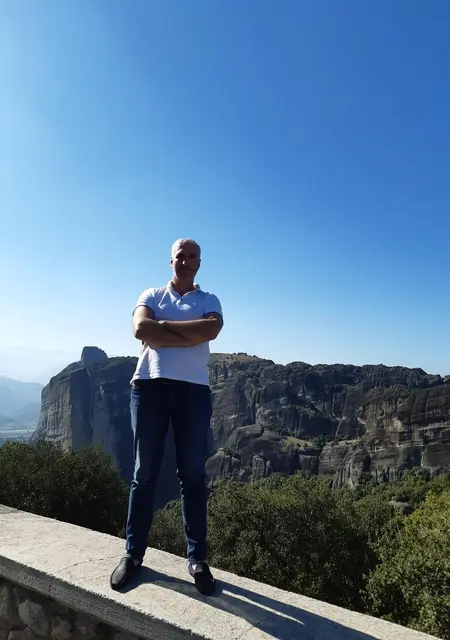 Я Виталий, 42, знакомлюсь без обязательств в Виннице