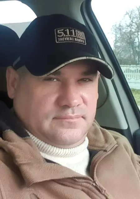 Слава из Ковеля, мне 47, познакомлюсь на одну ночь