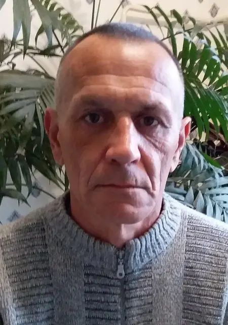 Вячеслав из Львова, мне 51, познакомлюсь без обязательств