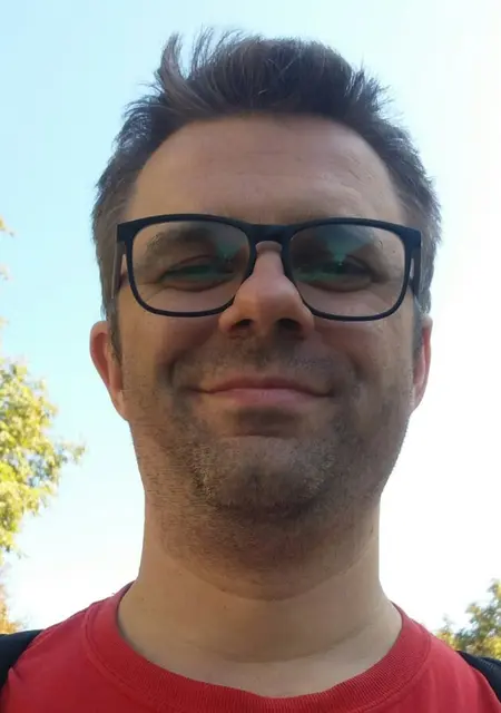 Я Андрей, 43, из Броваров, ищу знакомства на одну ночь