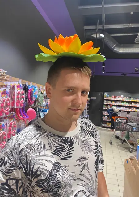 Я Bohdan, 24, знакомлюсь без обязательств в Чернигове