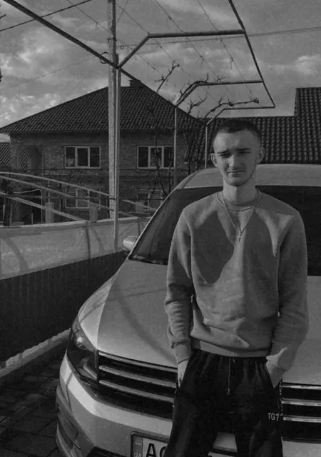 Василь из Тернополя, мне 21, познакомлюсь для постоянных отношений