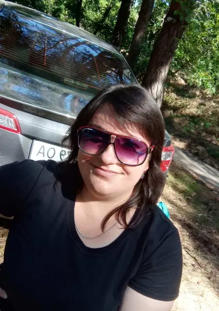 Я Лика, 35, из Каменского, ищу знакомство для постоянных отношений