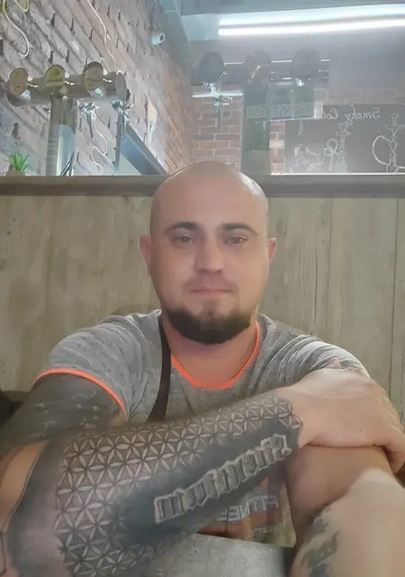 Vogac Vogac из Першотравенска, ищу на сайте приятное времяпровождение