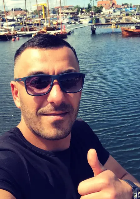 Я Vemir, 33, из Белой Церкви, ищу знакомства без обязательств