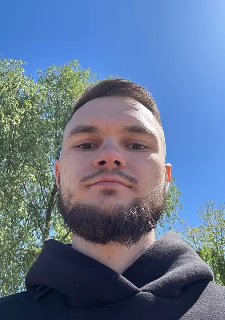 Давид з Мелітополя, шукаю на сайті знайомства без зобов'язань