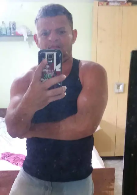 Manuel Santos Abre из Императрис, ищу на сайте знакомства на одну ночь