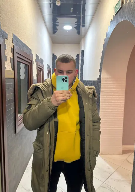 Я Tema, 22, из Барановичей, ищу знакомство для дружбы