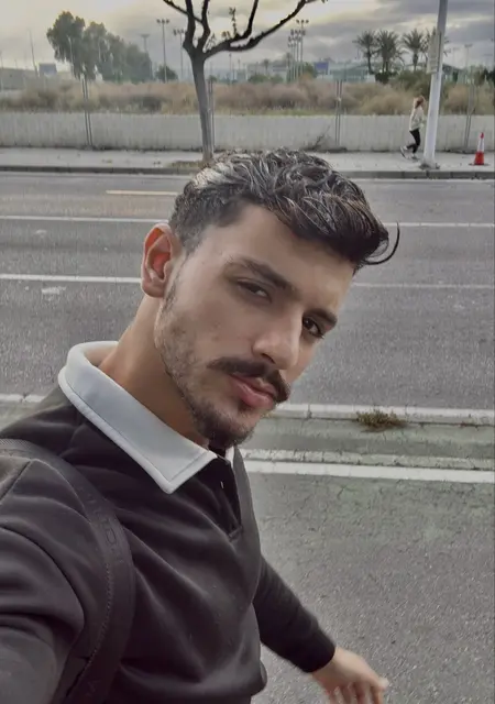 Carleon из Ла-коруньи, ищу на сайте знакомства на одну ночь