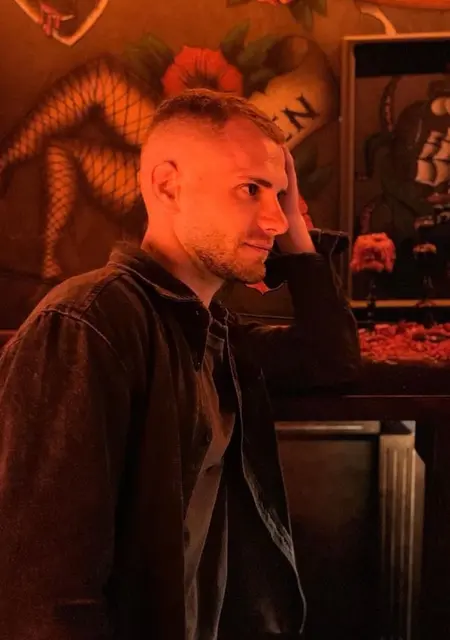 Я Сергей, 27, из Бреста, ищу знакомство для постоянных отношений