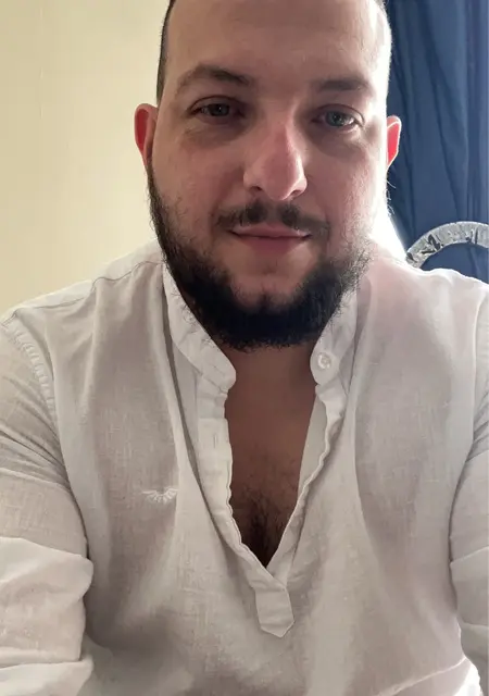 Я Вадим, 33, из Винницы, ищу знакомство для постоянных отношений