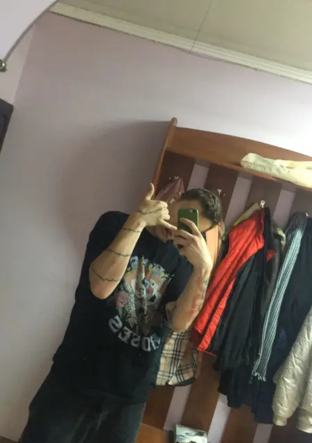 Я Терри, 20, знакомлюсь для приятного времяпровождения в Виннице