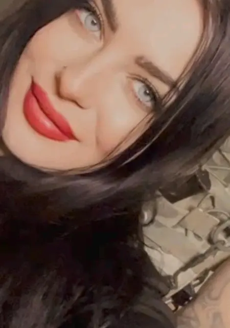 Семенова Алена из Верхнеднепровска, мне 33, познакомлюсь на одну ночь