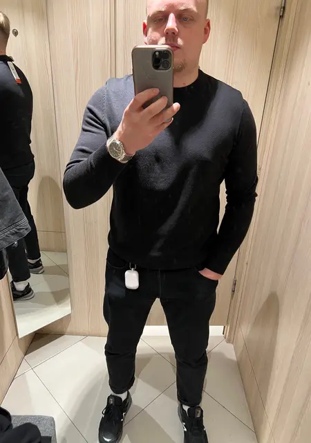 Коля из Покровского, ищу на сайте знакомства без обязательств