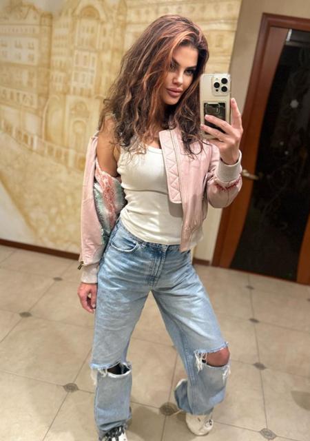 Я Alisa, 35, знакомлюсь для дружбы в Пхукете