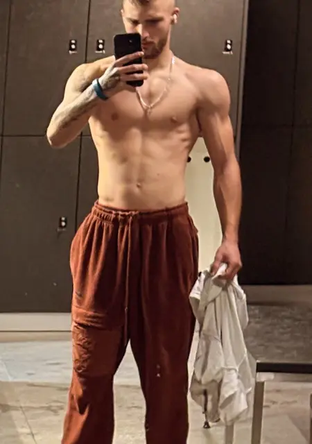 Я Bran, 21, знакомлюсь без обязательств в Берлине