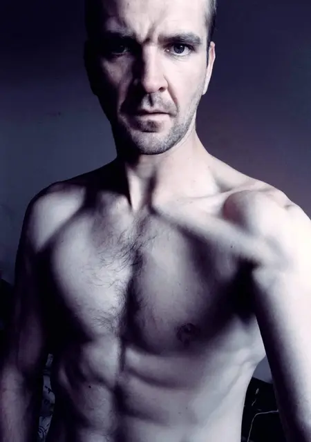 Вова из Ивано-Франковска, мне 32, познакомлюсь на одну ночь