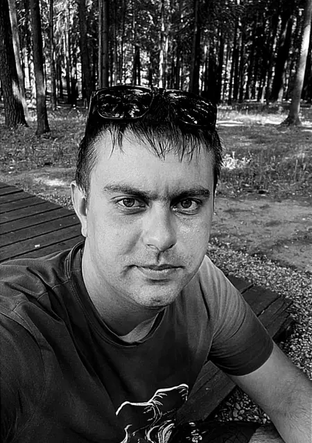 Я Dima, 33, из Бобруйска, ищу знакомство для постоянных отношений