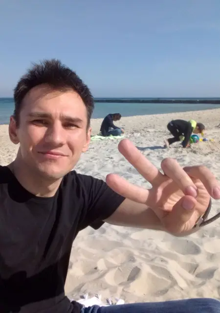 Я Ivan, 35, знакомлюсь без обязательств в Одессе