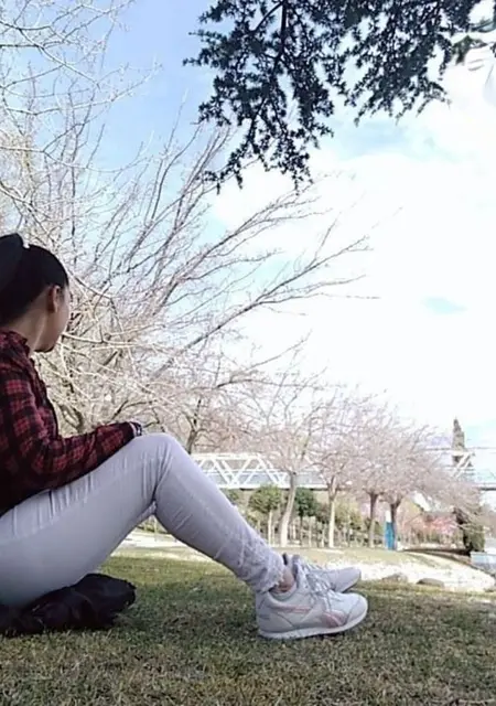 Jenny de Madrid, tengo 38 años, lista para conocer