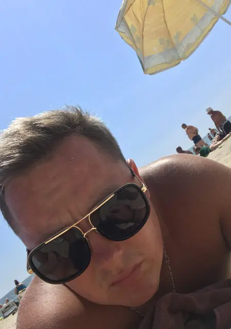 Тигр из Житомира, ищу на сайте знакомства на одну ночь