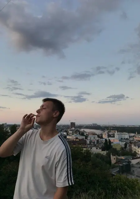 Andrii из Мелитополя, ищу на сайте знакомства на одну ночь