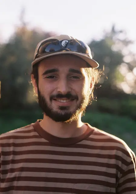 Я William, 25, из Бойро, ищу знакомство для приятного времяпровождения