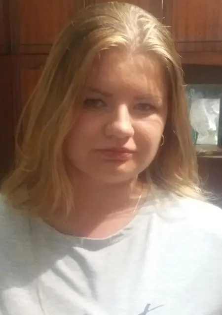 Алина из Киева, мне 31, познакомлюсь для постоянных отношений