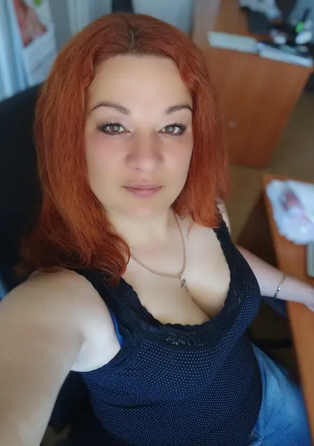 Аля из Винницы, ищу на сайте приятное времяпровождение