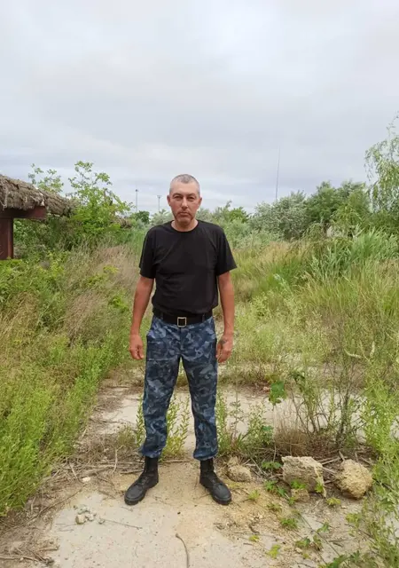 Андрей из Полтавы, мне 48, познакомлюсь без обязательств