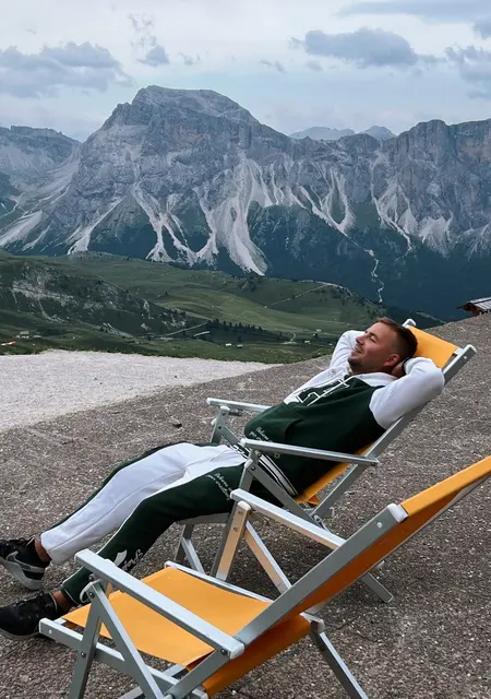 Gleb из Херсона, ищу на сайте общение