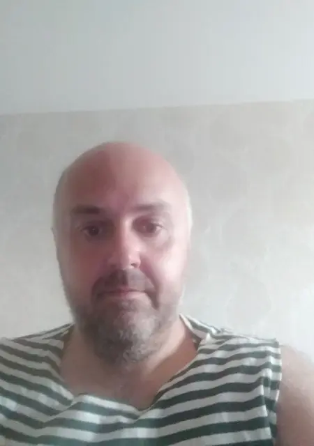 Владимир из Минска, ищу на сайте знакомства на одну ночь