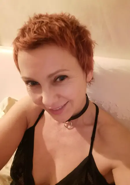 Alina из Киева, мне 47, познакомлюсь