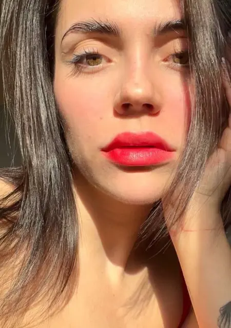 Крістіна из Черновцов, мне 23, познакомлюсь на одну ночь