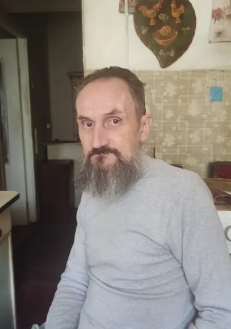 Михаил из Киева, ищу на сайте знакомства на одну ночь