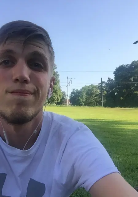 Я Алексей, 30, из Мариуполя, ищу знакомство для постоянных отношений