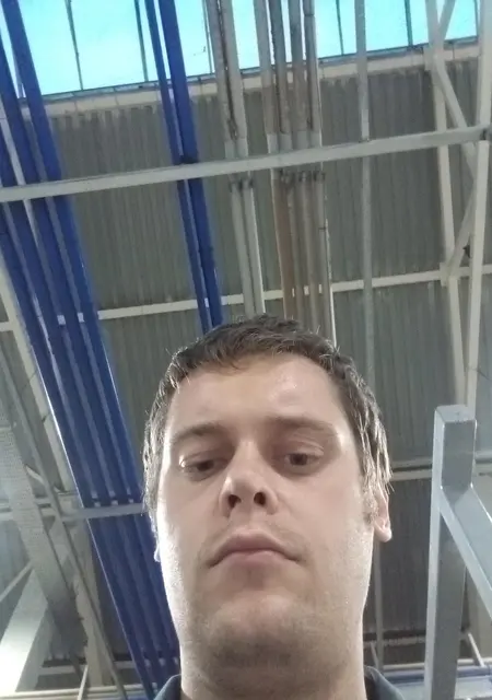 Денис из Орши, мне 35, познакомлюсь для дружбы