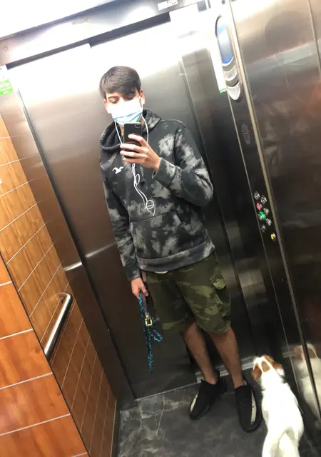 Я Fede, 22, знакомлюсь без обязательств в Пола-де-Сьеро