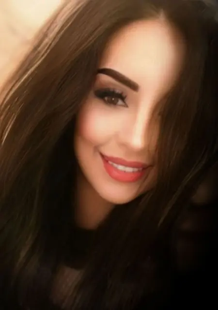 Imyourangel из Берлина