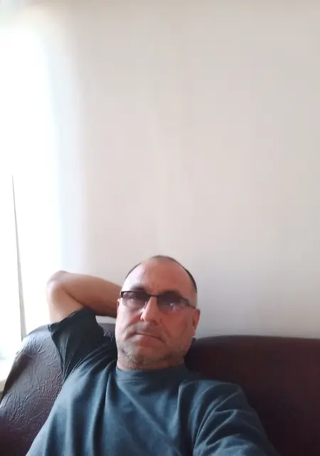 Andro з Горлівки, мені 45 років, познайомлюсь на одну ніч